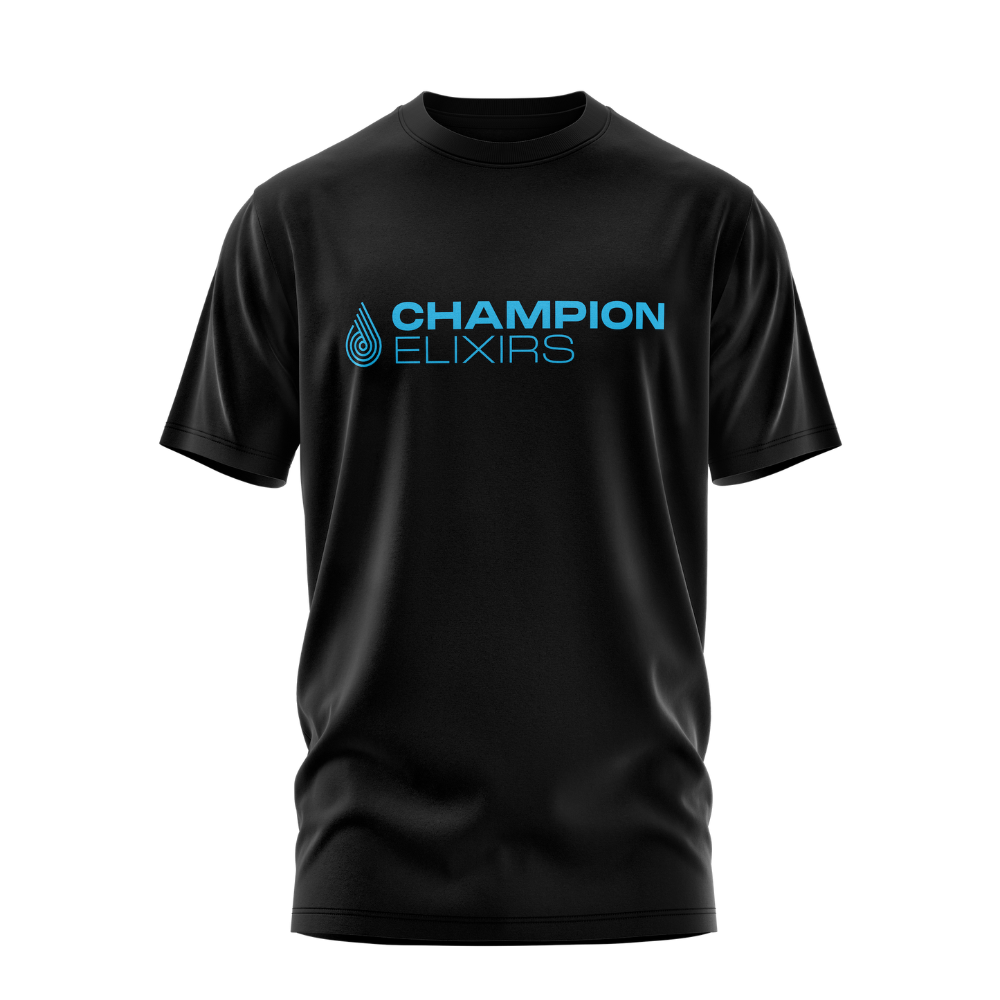 Champion Elixir Everyday T-Shirt