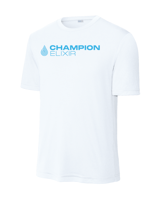 champion dry fit shirts