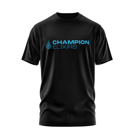 Champion Elixir Everyday T-Shirt