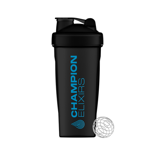 Champion Elixir Shaker Cup - 28oz